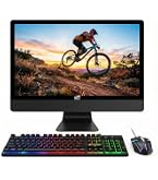 Amazon.com: Dell OptiPlex 5270 All-in-One Computer - Intel Core i5